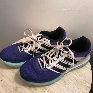 ADIDAS RUNNING SHOES